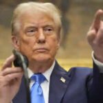 ‘Blew a hole in engine room’: Donald Trump claims US seized Iranian vessel TOUSKA in Strait of Hormuz