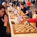 No handshake! India's Harika Dronavalli breaks silence on Uzbek GM's 'Namaste' | Exclusive | Chess News
