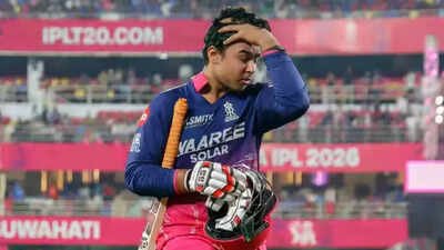 'It doesn't matter who you are': Vaibhav Sooryavanshi steals fresh IPL buzz | Cricket News