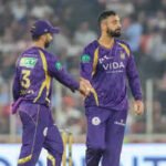 IPL 2026: Varun Chakaravarthy scripts history for KKR, first Indian to ... | Cricket News