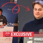 Vincent Keymer Exclusive: Being Germany No. 1, Magnus Carlsen intimidation, Freestyle Chess, and more | Chess News