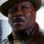 'Mission: Impossible' star Ving Rhames COLLAPSES at Los Angeles restaurant; actor hospitalised |