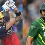 IPL 2026: Record alert! Virat Kohli eclipses Babar Azam in T20s | Cricket News