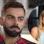 LizLaz breaks silence on Virat Kohli's 'like' on her photo: 'I feel sorry for him' | Hindi Movie News