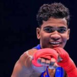 Asian Boxing Championships: Vishvanath Suresh clinches gold as India end campaign with 16 medals | Boxing News