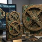 World’s oldest computer revealed: A YouTuber’s data leads scientists to new insights into 2,000 years of computing history |