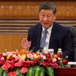 Is China preparing to supply weapons to Iran? US intelligence raises concerns