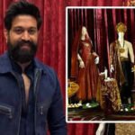 'Ramayana': Yash's Ravana costume revealed; actor confirms 'no scenes' with Ranbir Kapoor’s Rama in Part One |