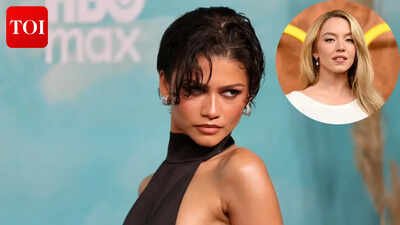 Did Zendaya arrive late to 'Euphoria Season 3' premiere to avoid Sydney Sweeney? Inside the feud rumours |