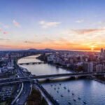 10 Japan’s longest rivers ranked from Shinano to Shimanto