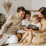 10 personal things you should never share with your child |