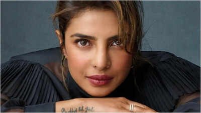 Met Gala 2026: Will Priyanka Chopra skip Met Gala 2026? Here’s what keeping her busy - Reports | Hindi Movie News