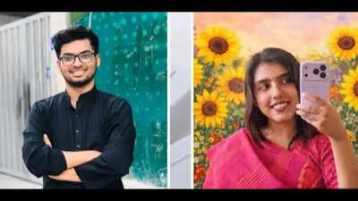 'Can a neighbor hear a gunshot?': Chilling forensic details emerge in murders of two Bangladeshi students in US
