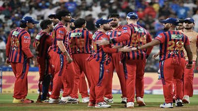 LSG IPL 2026 playoff qualification scenarios: Lucknow Super Giants hopes all but gone after six straight losses | Cricket News