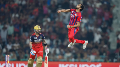 Prince Yadav's Virat Kohli dismissal termed ball of the tournament: 'That was your perfect delivery' | Cricket News