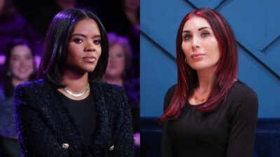 “Stop destroying innocent lives”: Laura Loomer erupts at Candace Owens over Erika Kirk controversy