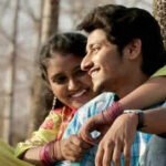 Rinku Rajguru: Nostalgia alert! Rinku Rajguru, Akash Thosar’s latest photo brings back 'Sairat' memories | Marathi Movie News