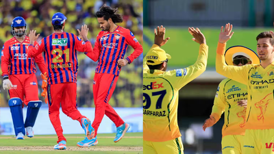 How Lucknow can make or break Chennai’s IPL 2026 playoff hopes?