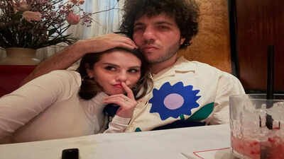 Gwyneth Paltrow stunned as Benny Blanco reveals Selena Gomez’s fast food diet
