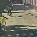 8 injured after driver crashes car into pedestrians in Modena
