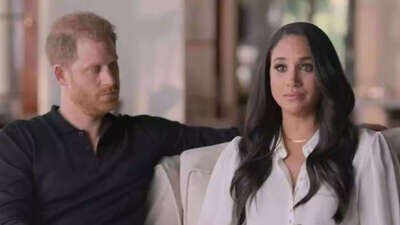 Meghan Markle and Prince Harry are 'heading in different directions’: Here's what we know