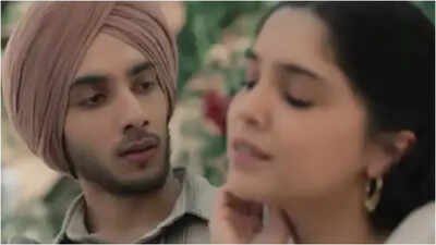 Vedang Raina steals the show in Imtiaz Ali's emotional drama; Dilijit Dosanjh, Naseeruddin Shah, Sharvari leave impact