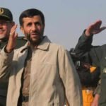 Did regime change plans in Iran include hardliner who called to 'wipe Israel off the map'?