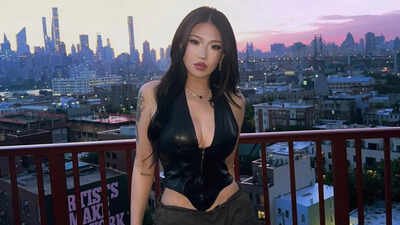 Was Nina Lin arrested? Twitch streamer claims missed $4 scissors scan led to night in jail