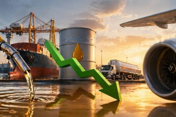 Windfall gains tax cut: Excise duty on diesel exports down to Rs 23/litre, ATF exports to Rs 33/litre