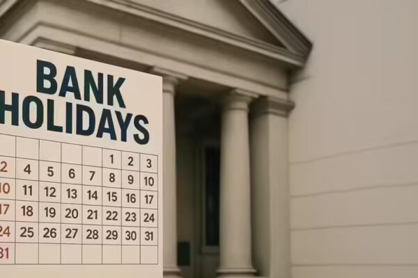 Bank holidays in May 2026: On which days are banks closed? Check full state-wise list