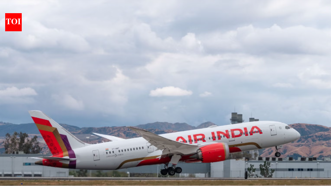 Air India Flights: Air India may cut 100 flights daily as jet fuel prices hit; flights on these routes to be affected