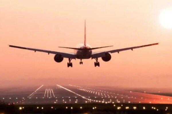 Government hikes jet fuel prices by 5% for international airlines
