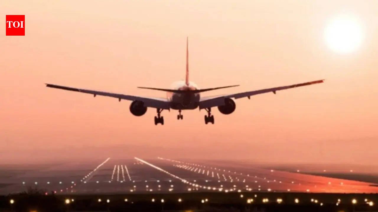 Government hikes jet fuel prices by 5% for international airlines