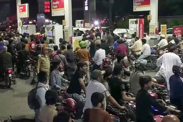Petrol, Diesel, LPG price today: What are the latest rates on may 1, 2026? Check cost in Delhi, Mumbai & more