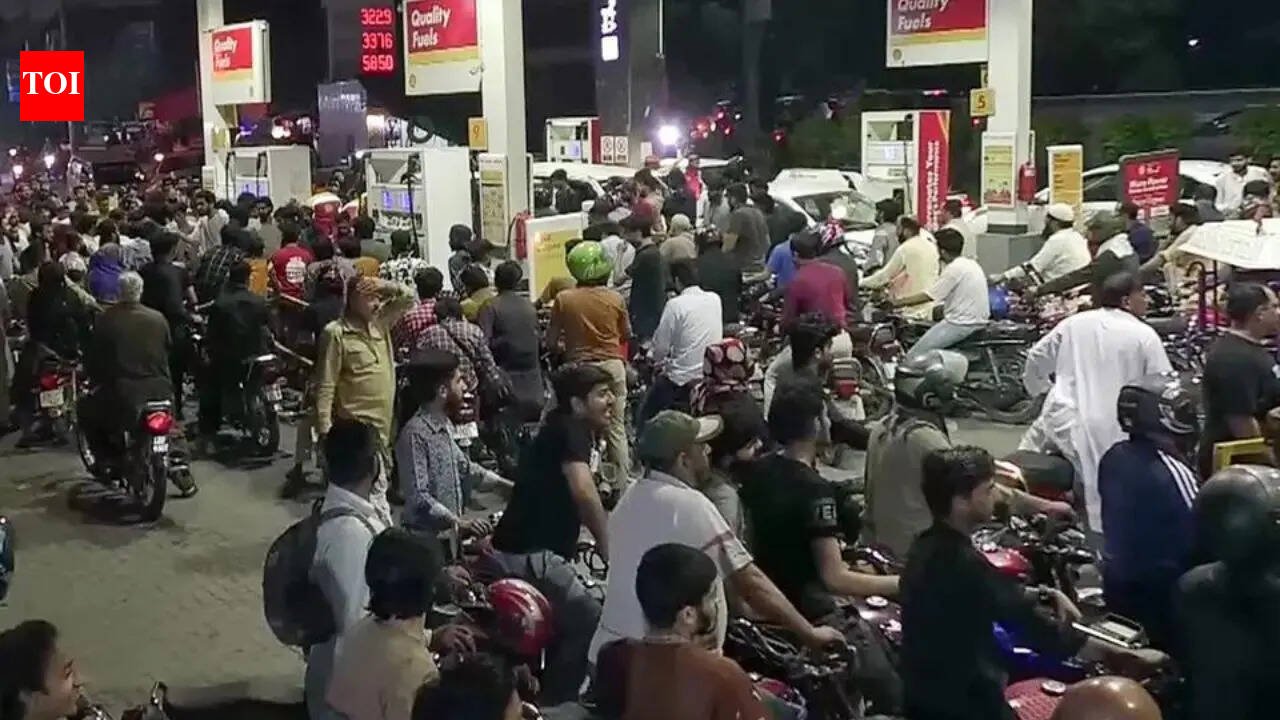 Petrol, Diesel, LPG price today: What are the latest rates on may 1, 2026? Check cost in Delhi, Mumbai & more