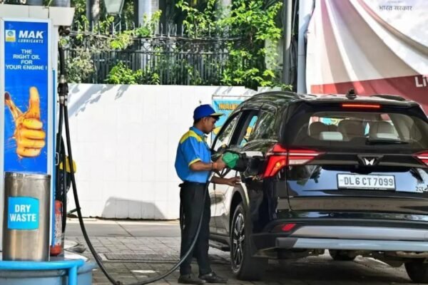 Petrol, diesel price hike in near future not ruled out, say govt sources