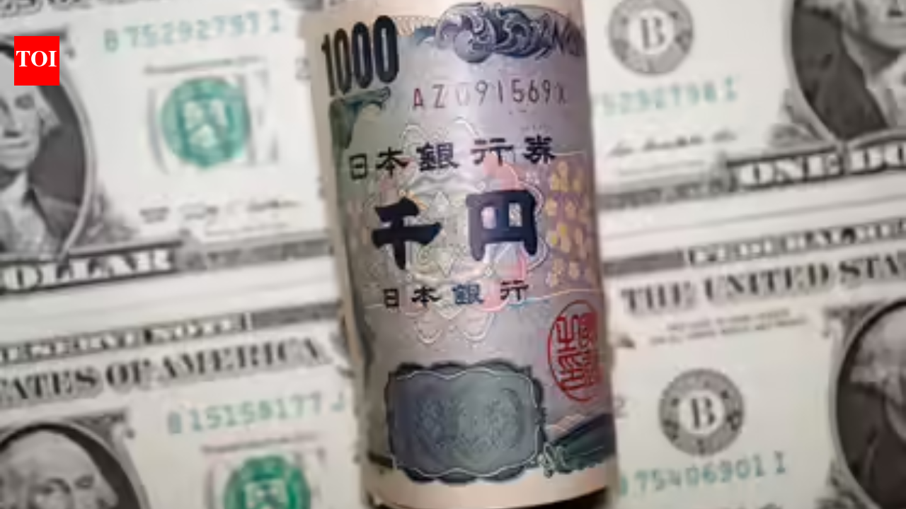 Dollar slides against yen after Japan action, sharpest weekly fall since February