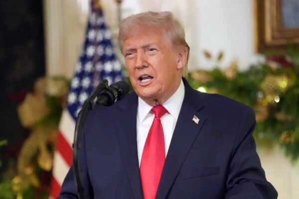 US raises tariff on EU cars, trucks: Trump claims bloc not complying with trade deal