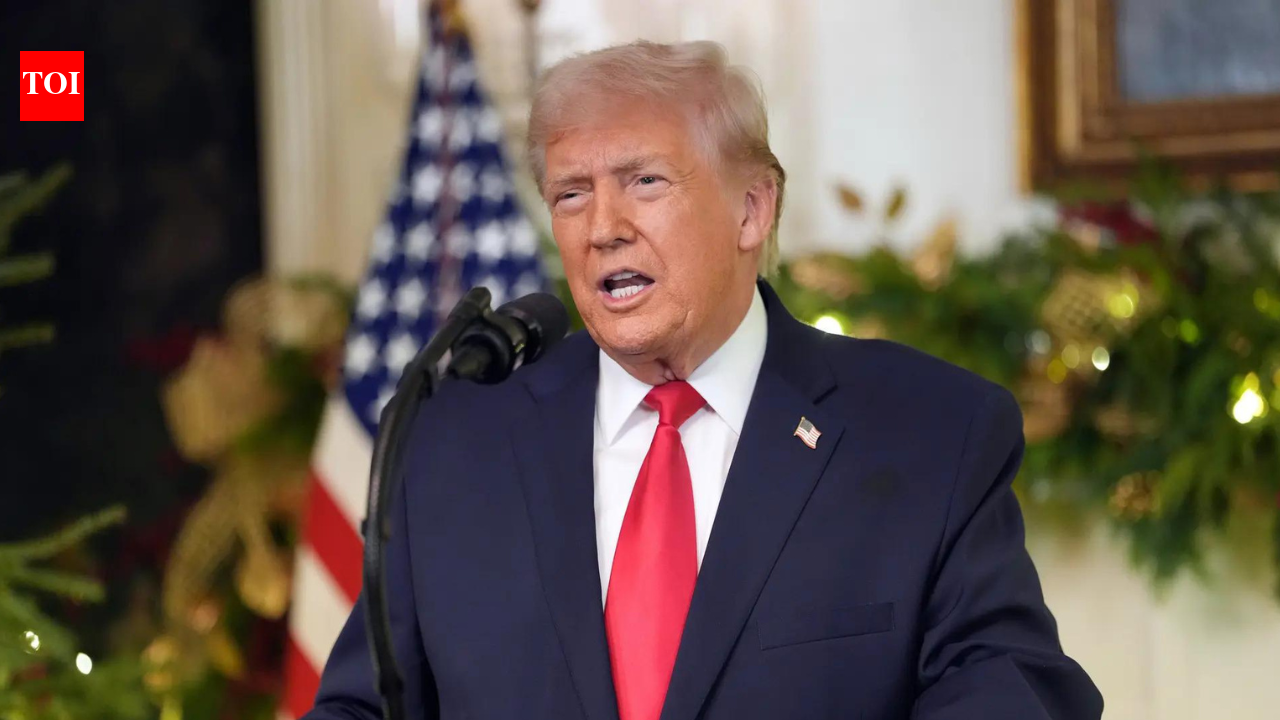 US raises tariff on EU cars, trucks: Trump claims bloc not complying with trade deal