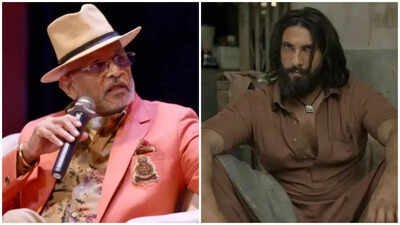 Annu Kapoor reacts to criticism around Aditya Dhar’s Dhurandhar, dismisses nepotism talk: ‘Outsiders have always ruled the industry’ | Hindi Movie News