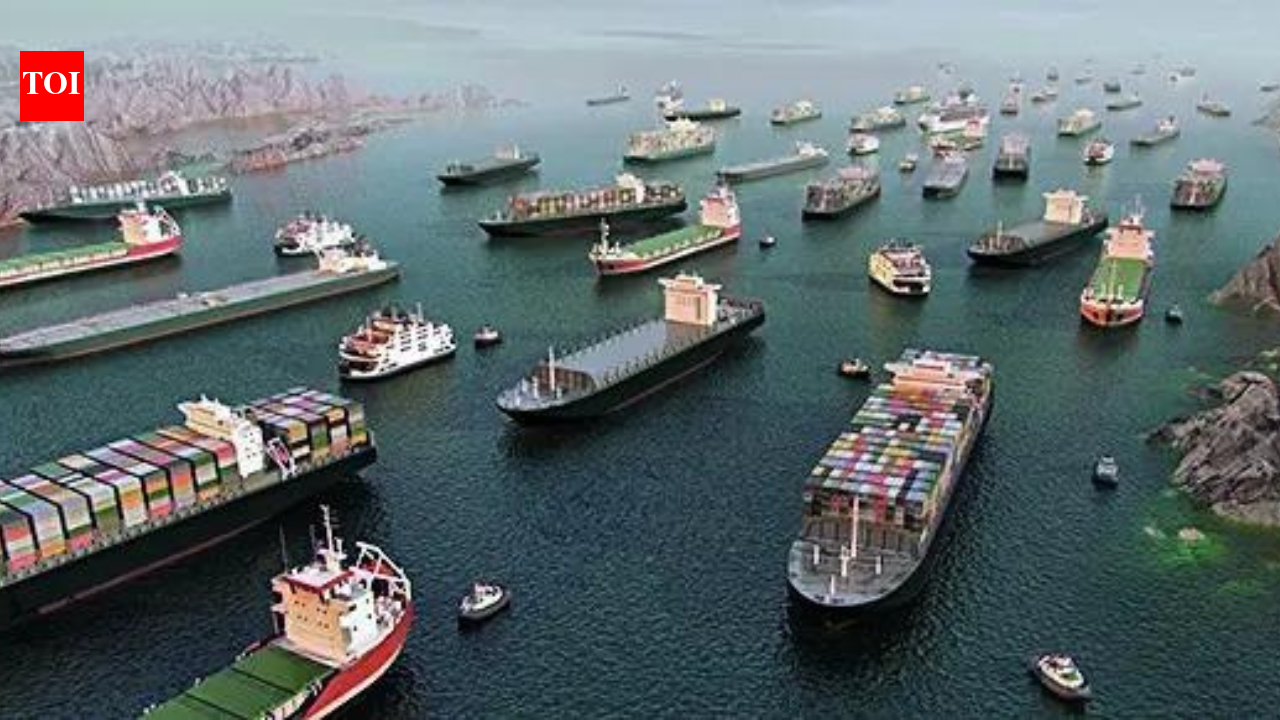 West Asia conflict a ‘war’, government firms can invoke ‘force majeure’ clause