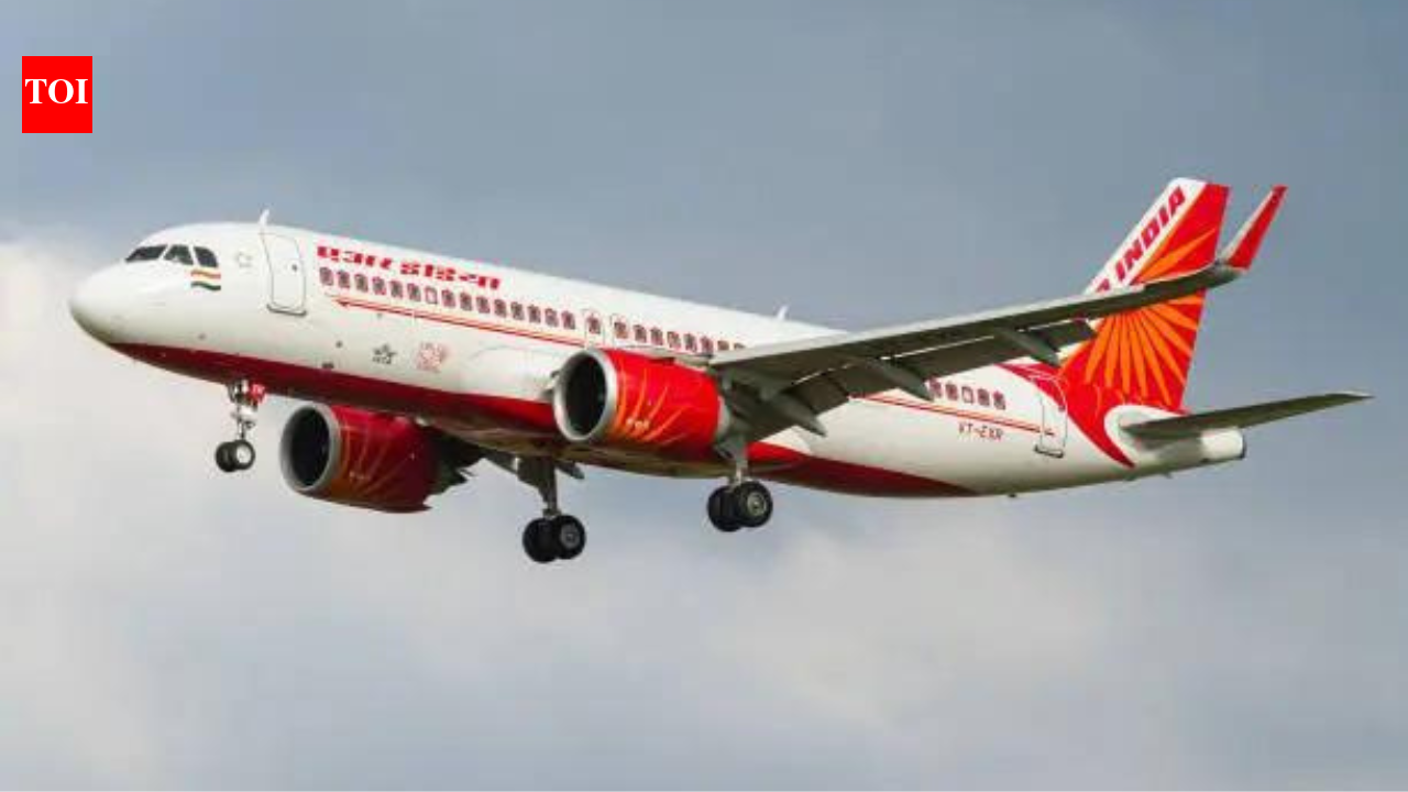 Middle East crisis: Air India to make food optional, help cut price of tickets