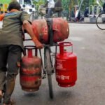 Commercial LPG price hiked again, up Rs 1,331 since Iran conflict started