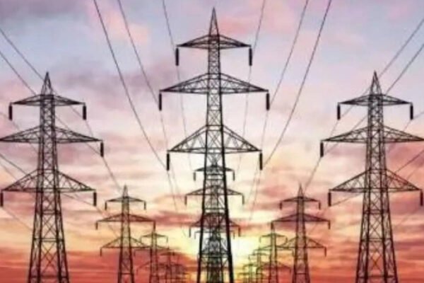 Power Consumption India: Power usage up 4% in April