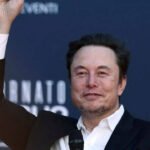 Elon Musk: Elon Musk grilled over his AI profits