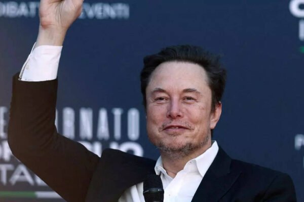 Elon Musk: Elon Musk grilled over his AI profits