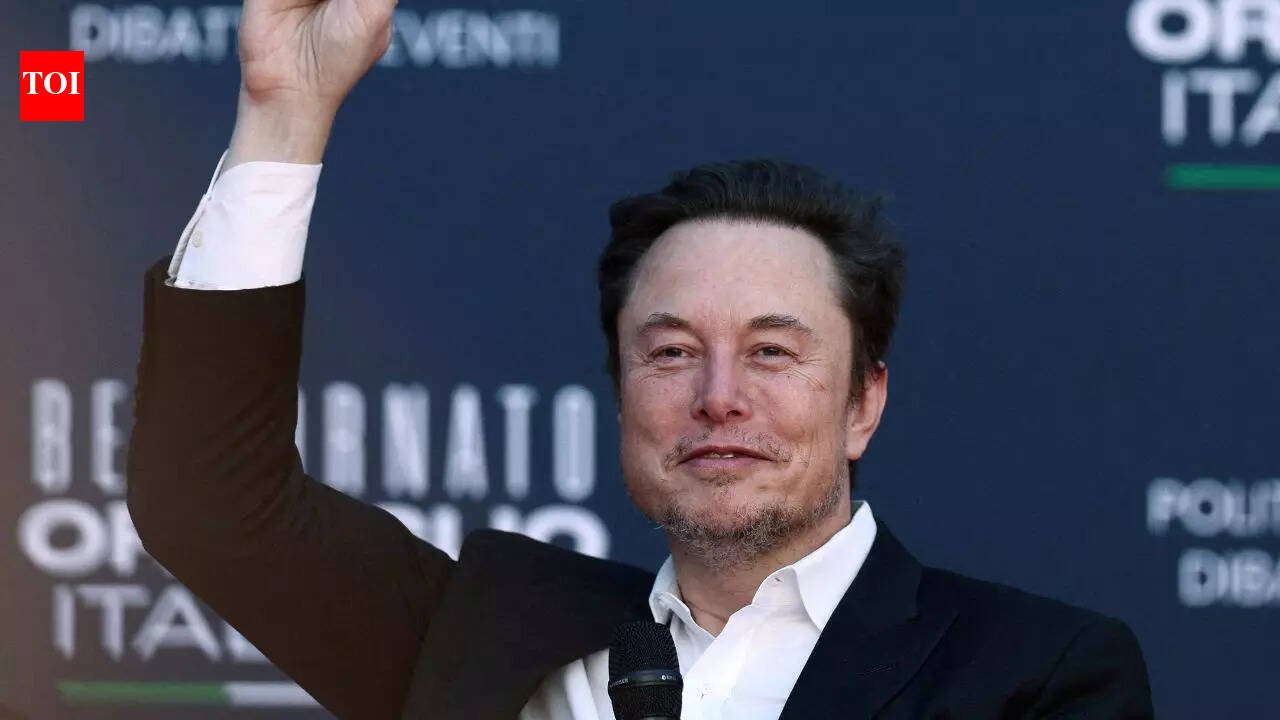 Elon Musk: Elon Musk grilled over his AI profits