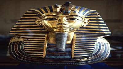 In 1922, Howard Carter convinced his patron to fund one final dig and stumbled upon a tomb sealed for over 3,000 years |