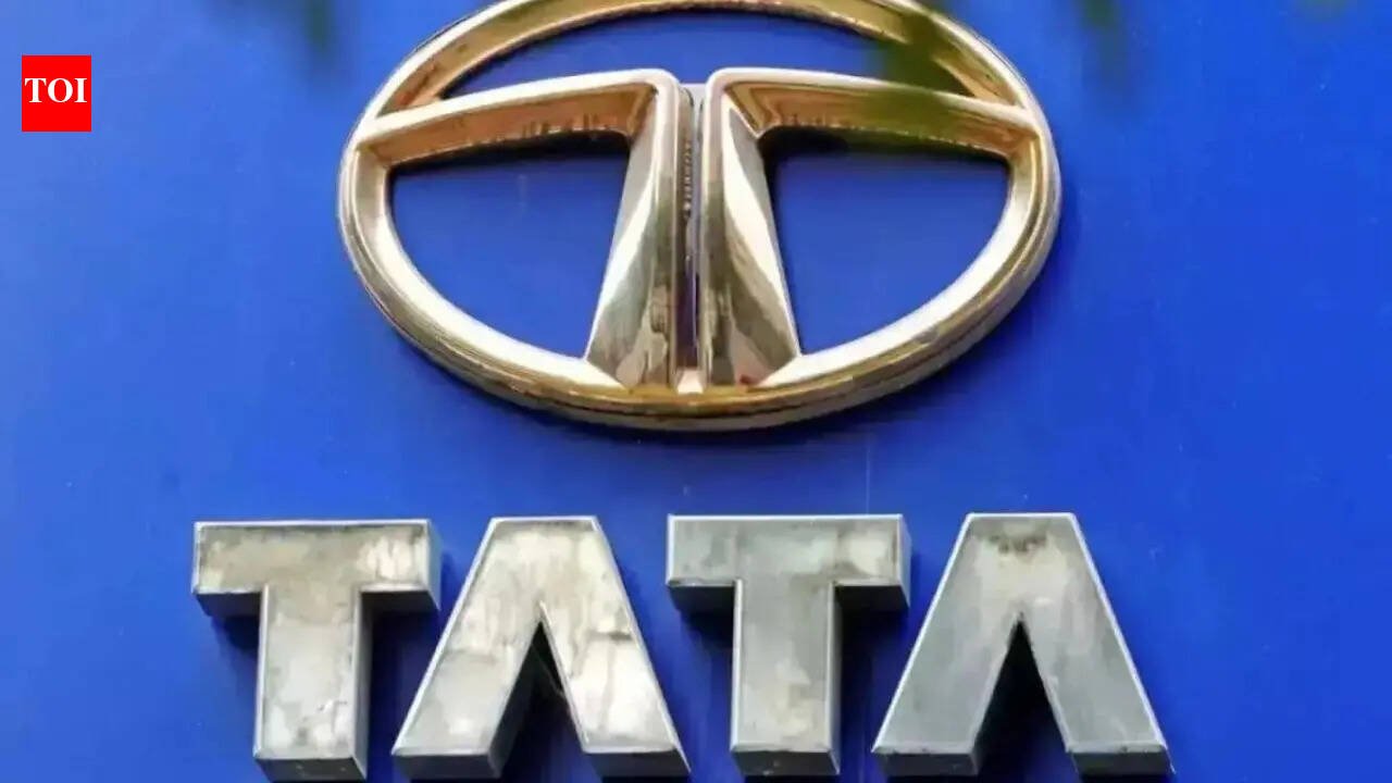 Tata Sons: Proxy advisory firm asks RBI to reject Tata Sons’ application