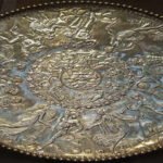 In 1942, Gordon Butcher struck something mid-plough and discovered a hoard of Roman silver hidden for over a millennium |